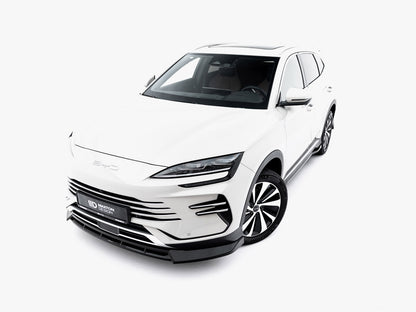 Maxton Design Full Body Kit BYD Seal U Mk1