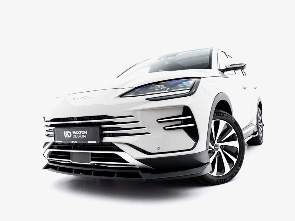 Maxton Design Full Body Kit BYD Seal U Mk1