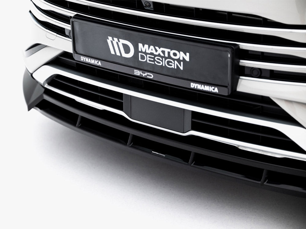 Maxton Design Full Body Kit BYD Seal U Mk1