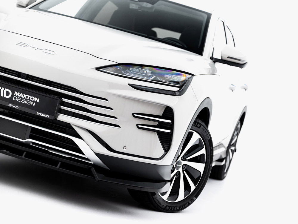 Maxton Design Full Body Kit BYD Seal U Mk1