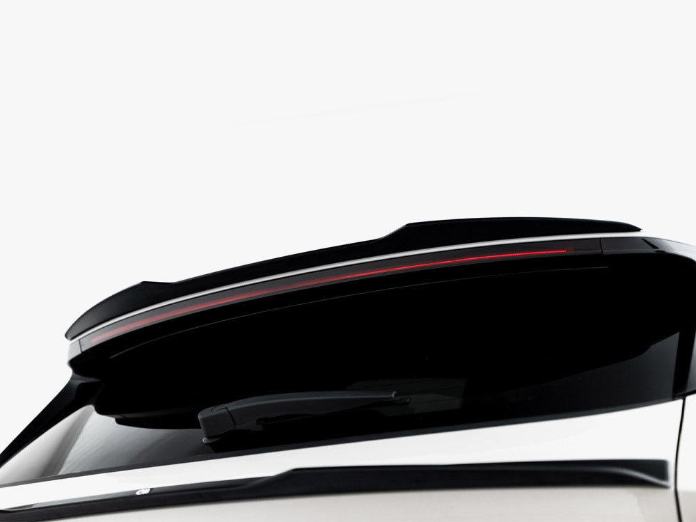 Maxton Design Full Body Kit BYD Seal U Mk1