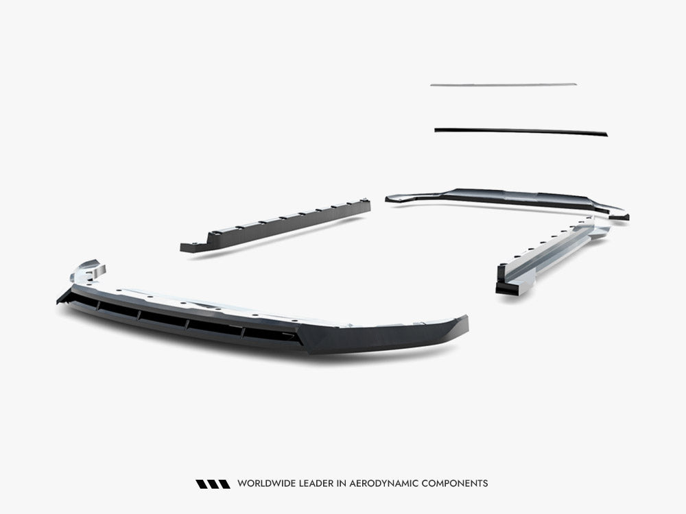 Maxton Design Full Body Kit BYD Seal U Mk1