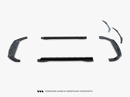 Maxton Design Full Body Kit BYD Seal U Mk1