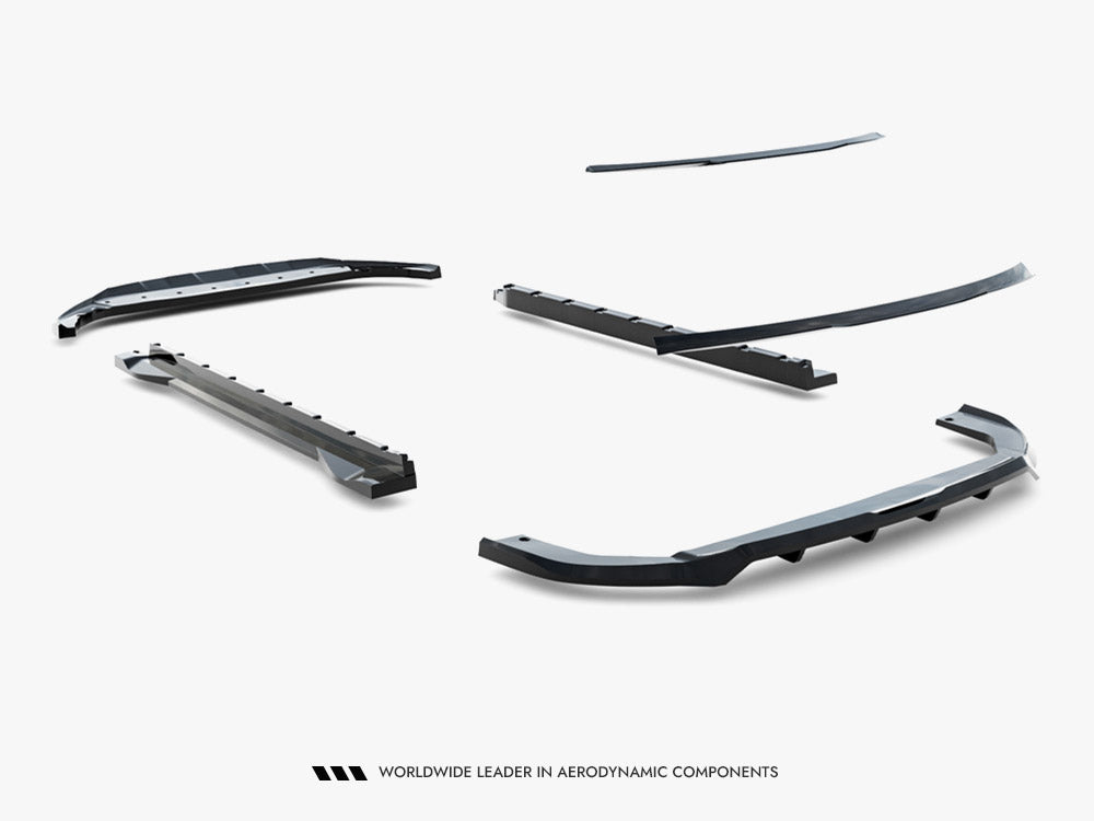 Maxton Design Full Body Kit BYD Seal U Mk1