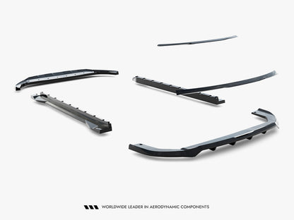 Maxton Design Full Body Kit BYD Seal U Mk1