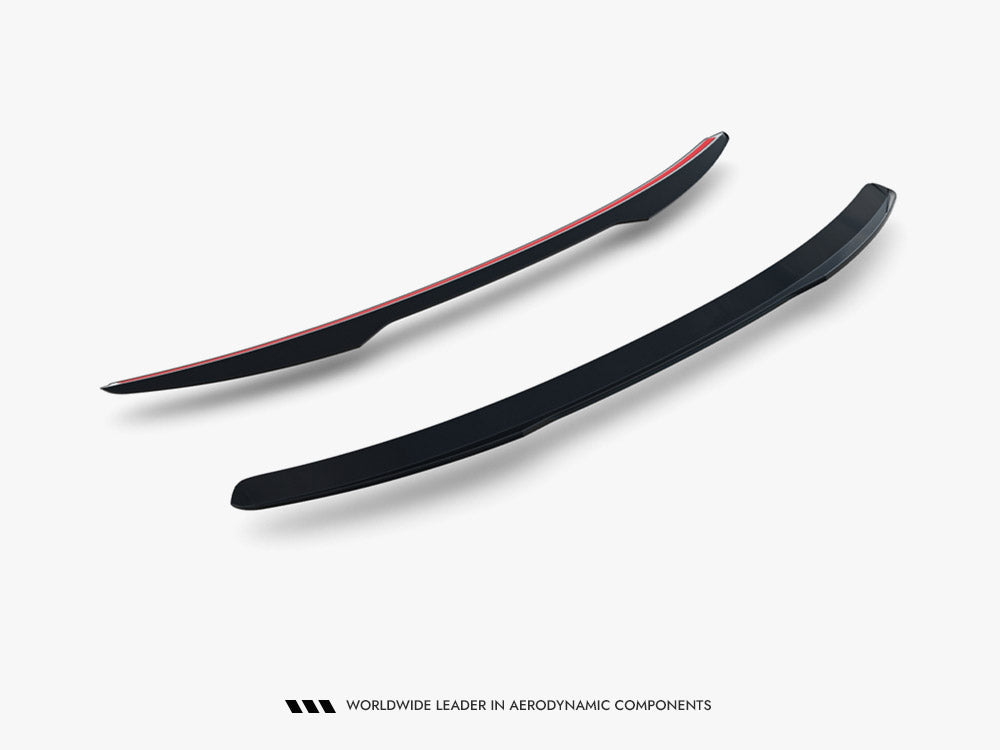 Maxton Design Full Body Kit BYD Seal U Mk1