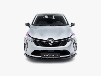 Maxton Design Full Body Kit Renault Clio Mk5 Facelift