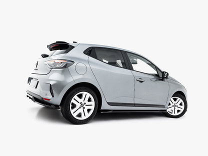 Maxton Design Full Body Kit Renault Clio Mk5 Facelift