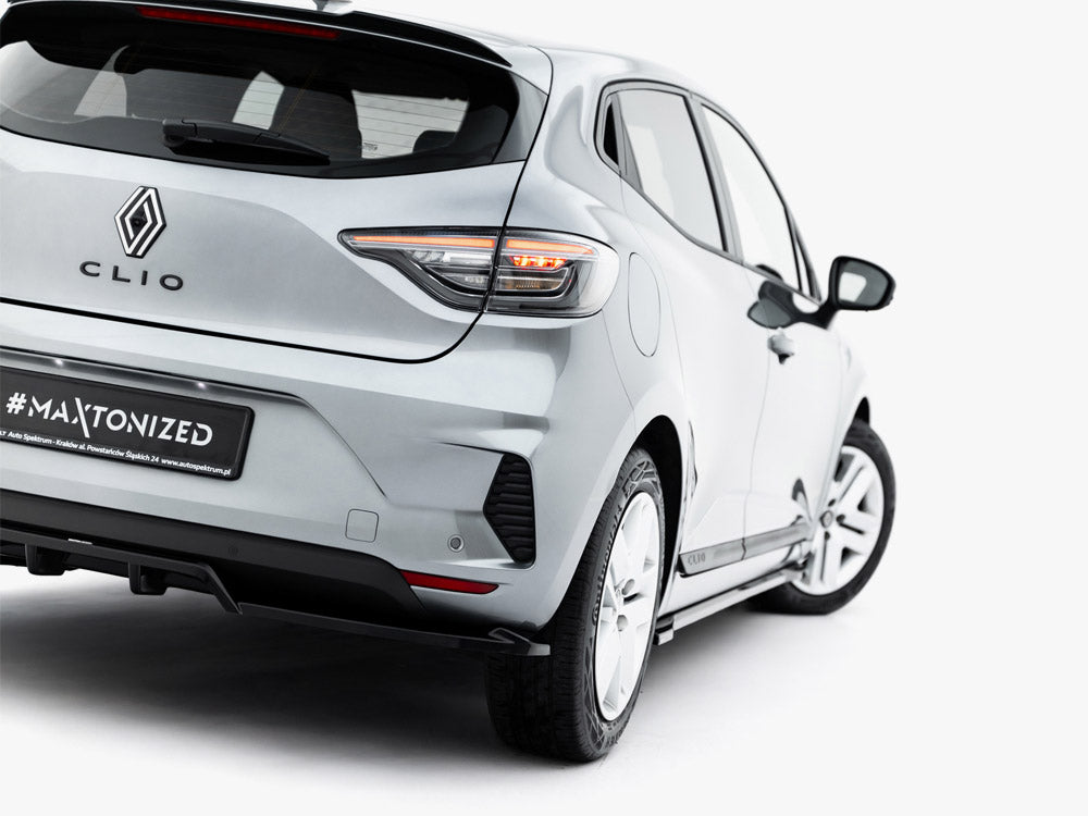 Maxton Design Full Body Kit Renault Clio Mk5 Facelift