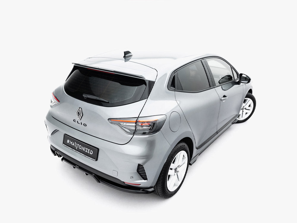 Maxton Design Full Body Kit Renault Clio Mk5 Facelift