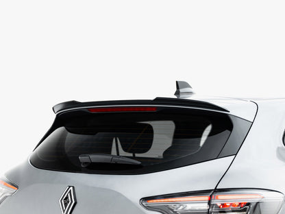 Maxton Design Full Body Kit Renault Clio Mk5 Facelift