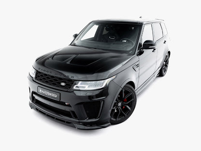 Maxton Design Full Body Kit Land Rover Range Rover SVR Mk2 Facelift