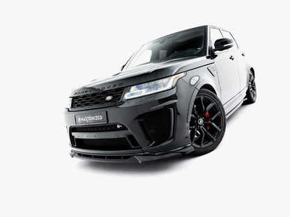 Maxton Design Full Body Kit Land Rover Range Rover SVR Mk2 Facelift