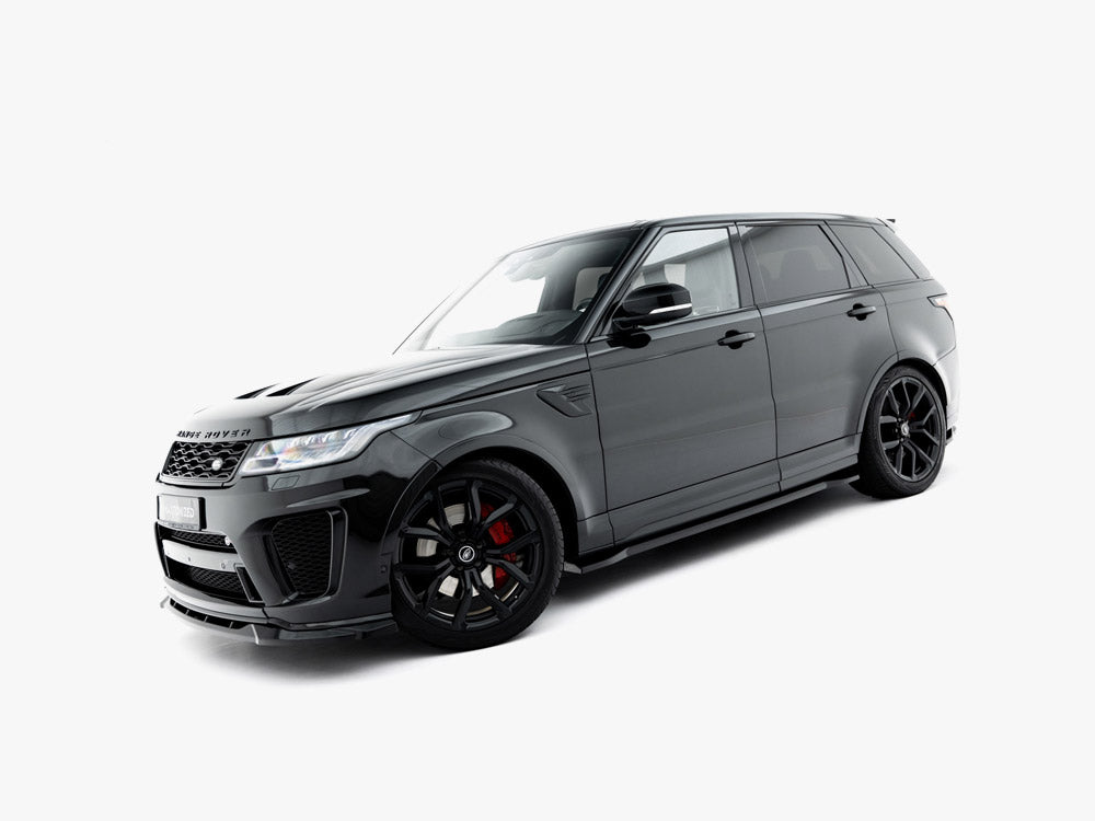 Maxton Design Full Body Kit Land Rover Range Rover SVR Mk2 Facelift