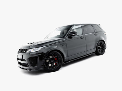 Maxton Design Full Body Kit Land Rover Range Rover SVR Mk2 Facelift