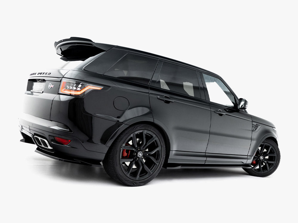 Maxton Design Full Body Kit Land Rover Range Rover SVR Mk2 Facelift