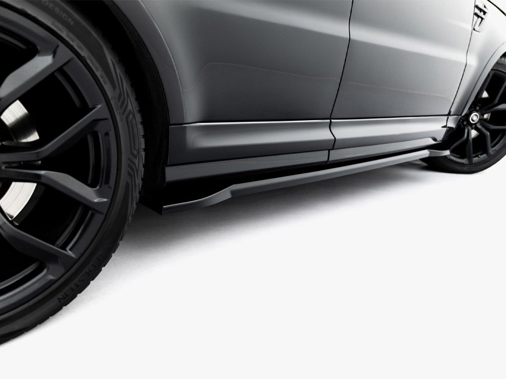 Maxton Design Full Body Kit Land Rover Range Rover SVR Mk2 Facelift