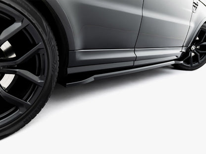 Maxton Design Full Body Kit Land Rover Range Rover SVR Mk2 Facelift