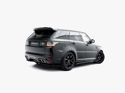 Maxton Design Full Body Kit Land Rover Range Rover SVR Mk2 Facelift