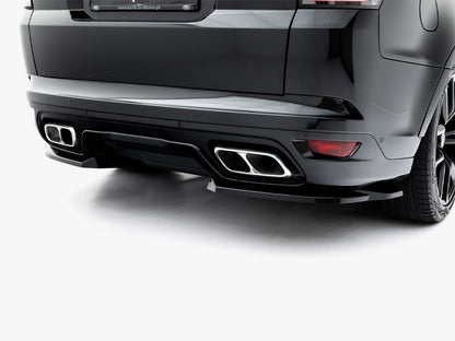 Maxton Design Full Body Kit Land Rover Range Rover SVR Mk2 Facelift