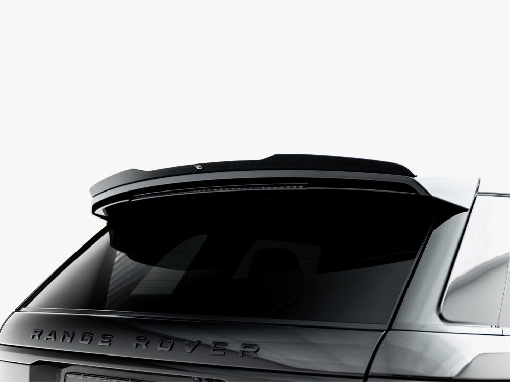 Maxton Design Full Body Kit Land Rover Range Rover SVR Mk2 Facelift