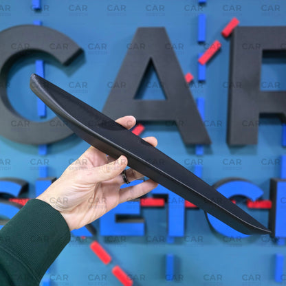 Peugeot 308 T9 Facelift Front Bumper Air Intake Trim GT / GT Line / GTi (2017–2021)