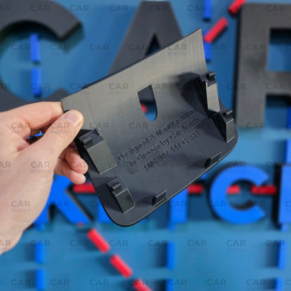 Seat Leon 1M FR/Top Sport Rear Bumper Tow Hook Cover * 1M6 807 928 B *