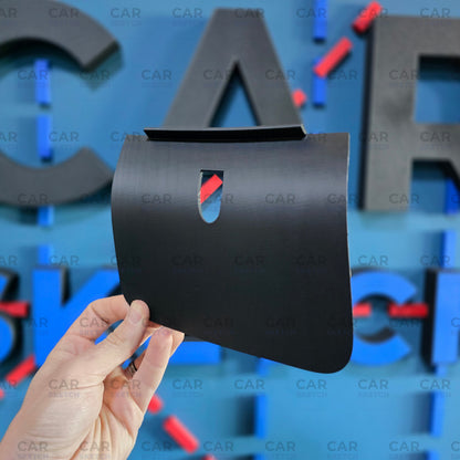 Seat Leon 1M FR/Top Sport Rear Bumper Tow Hook Cover * 1M6 807 928 B *