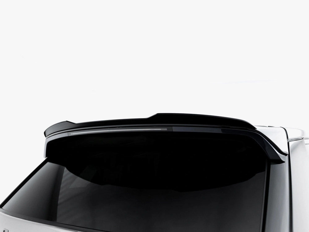 Maxton Design Spoiler CAP Land Rover Range Rover Mk2 Facelift