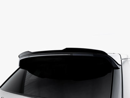 Maxton Design Spoiler CAP Land Rover Range Rover Mk2 Facelift