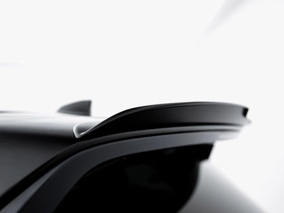 Maxton Design Spoiler CAP Land Rover Range Rover Mk2 Facelift