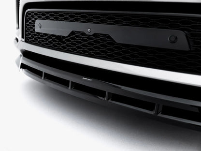 Maxton Design Front Splitter Land Rover Range Rover Mk2 Facelift