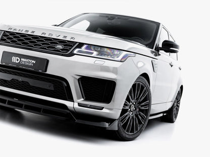 Maxton Design Full Body Kit Land Rover Range Rover Sport Mk2 Facelift