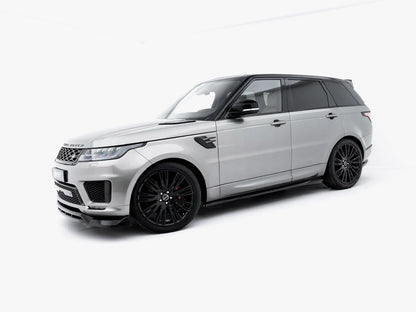 Maxton Design Full Body Kit Land Rover Range Rover Sport Mk2 Facelift