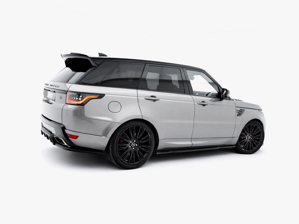 Maxton Design Full Body Kit Land Rover Range Rover Sport Mk2 Facelift