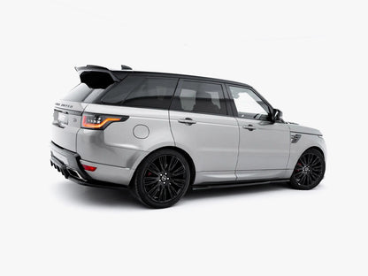 Maxton Design Full Body Kit Land Rover Range Rover Sport Mk2 Facelift