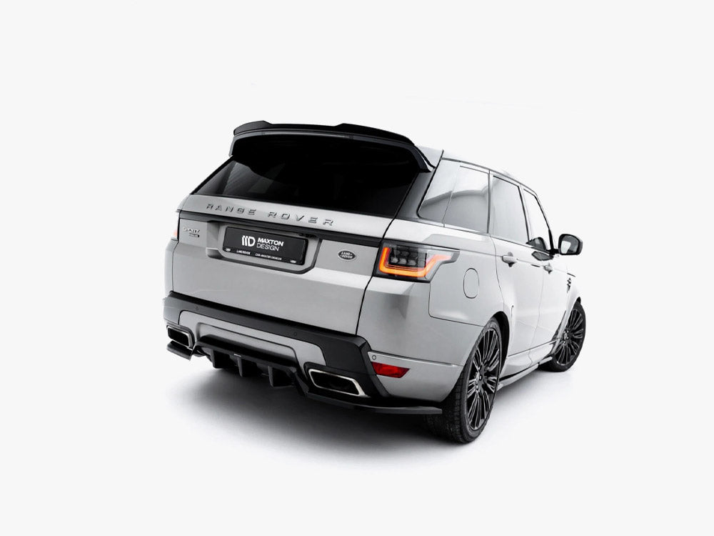 Maxton Design Full Body Kit Land Rover Range Rover Sport Mk2 Facelift