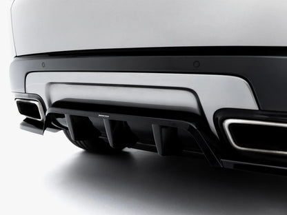 Maxton Design Full Body Kit Land Rover Range Rover Sport Mk2 Facelift