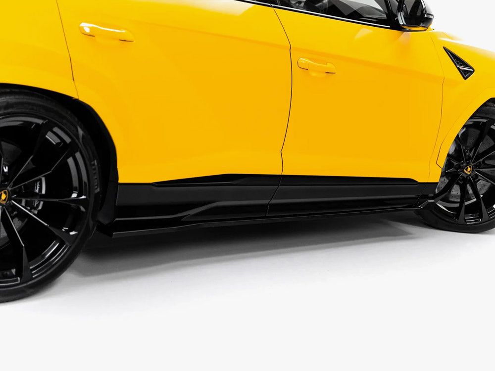 FULL BODY KIT PREPREG CARBON FIBER LAMBORGHINI URUS MK1 - 15