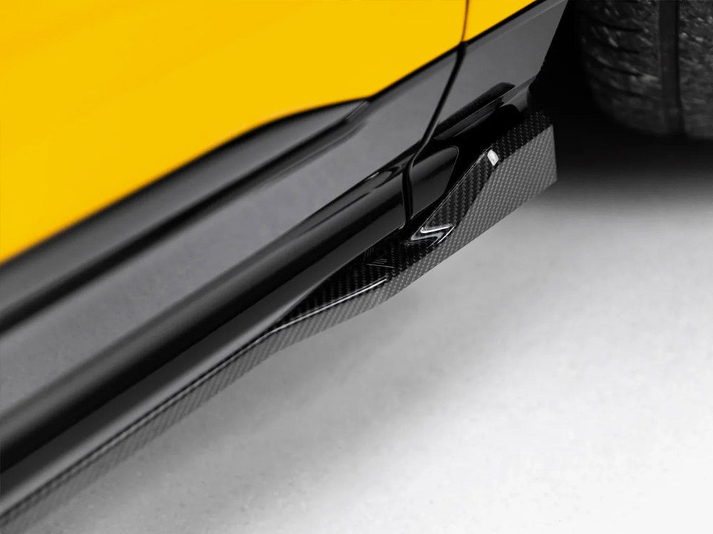 FULL BODY KIT PREPREG CARBON FIBER LAMBORGHINI URUS MK1 - 16