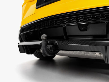 FULL BODY KIT PREPREG CARBON FIBER LAMBORGHINI URUS MK1 - 26