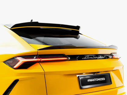 FULL BODY KIT PREPREG CARBON FIBER LAMBORGHINI URUS MK1 - 31