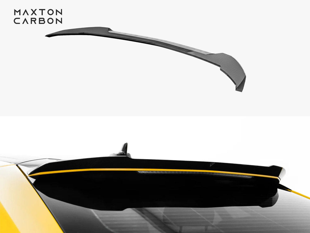 FULL BODY KIT PREPREG CARBON FIBER LAMBORGHINI URUS MK1 - 48