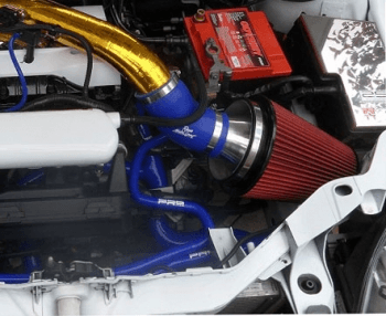 AIRTEC Motorsport Replacement Air Filter – Large Group A Cotton Filter - TMC Motorsport
