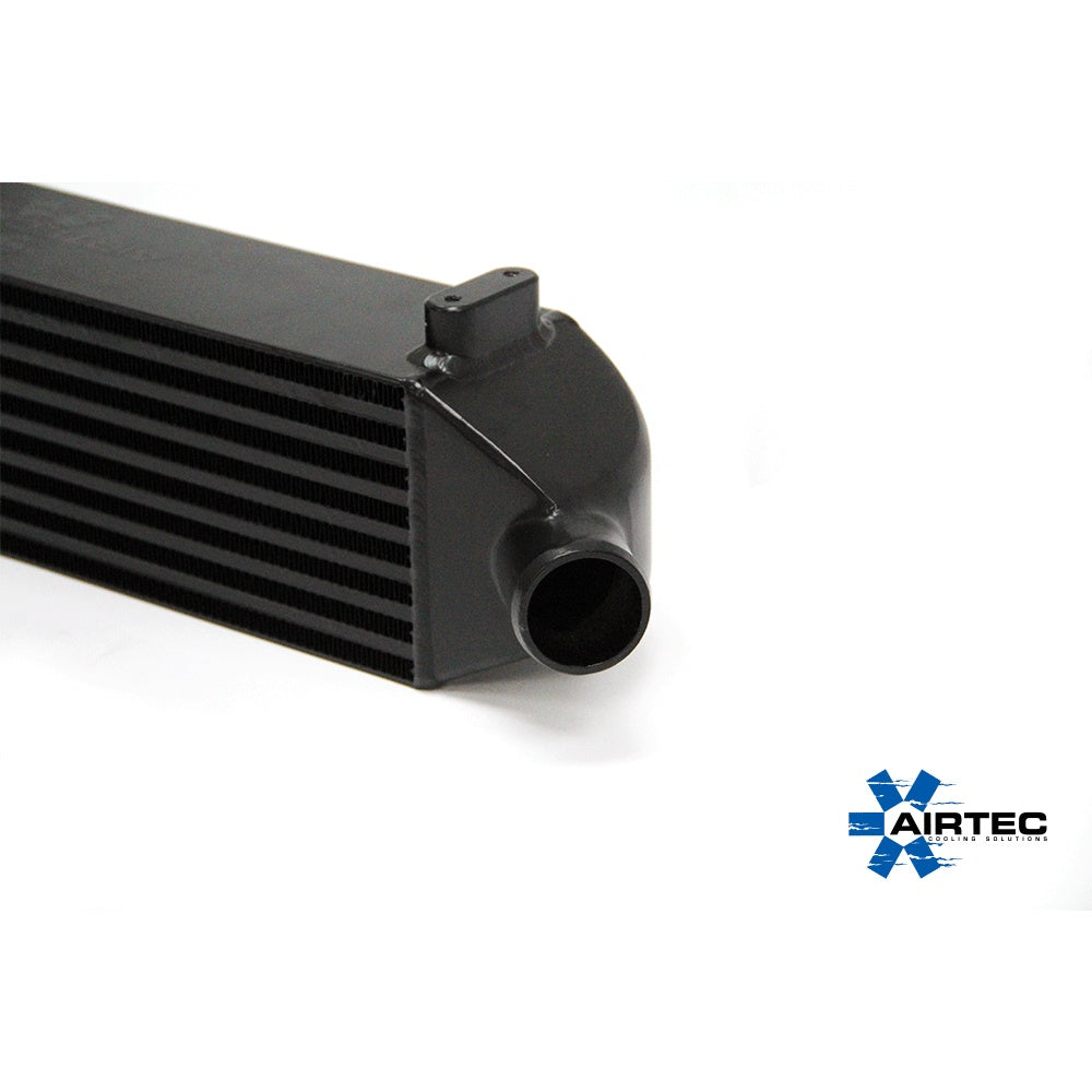 AIRTEC Motorsport Intercooler Upgrade for Transit & Custom (EURO 5) - TMC Motorsport
