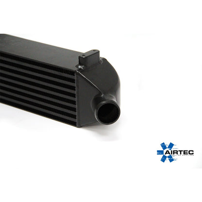 AIRTEC Motorsport Intercooler Upgrade for Transit & Custom (EURO 5) - TMC Motorsport