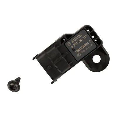 Genuine Abarth 3 Bar Boost MAP Sensor – 595 / 695