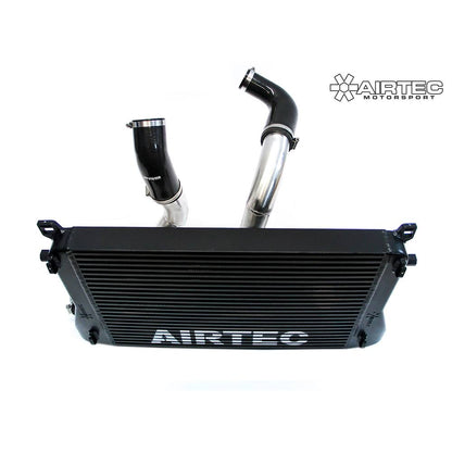 AIRTEC Motorsport EA888 MQB Platform Intercooler and Big Boost Pipe Package - TMC Motorsport
