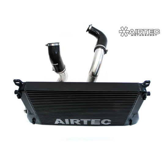 AIRTEC Motorsport EA888 MQB Platform Intercooler and Big Boost Pipe Package - TMC Motorsport