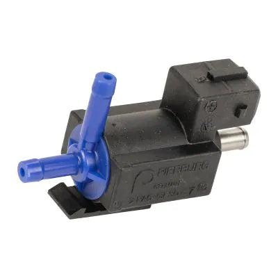 Originales, verbessertes Pierburg-Ventil von Abarth für Euro 6 Abarth 595 oder 695 mit höherem Turbodruck 